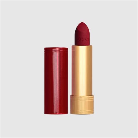 rossetto gucci cipria swatch|gucci 509 red.